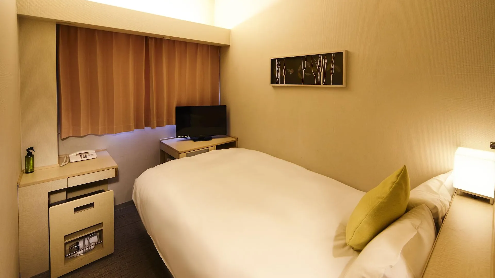 Tmark City Hotel Sapporo 3*,