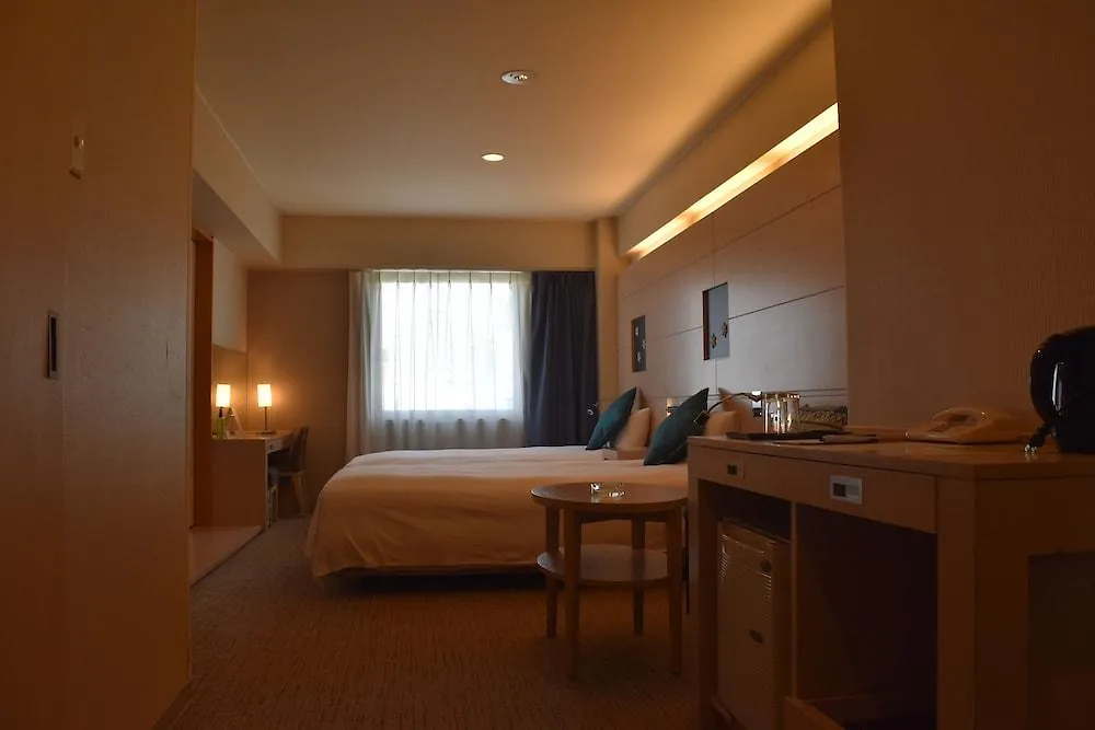 Tmark City Hotel Sapporo 3*,  Japão